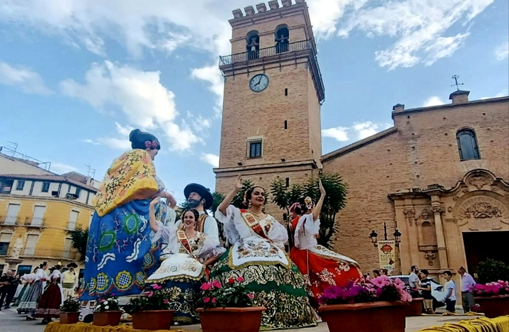 45.000 euros ayudarn a dinamizar la vida cultural de Totana a travs de subvenciones a 11 colectivos